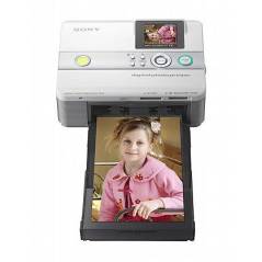 SONY DPP-FP55
