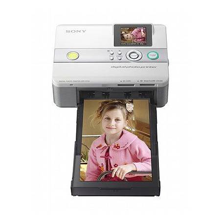 SONY DPP-FP55