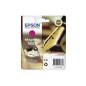 EPSON 16 XL / T163340 / C13T16334012