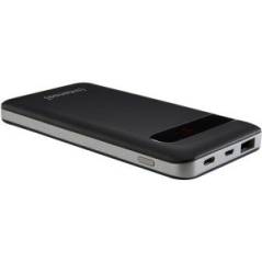 INTENSO Power Delivery Powerbank 7332354 PD20000 grey