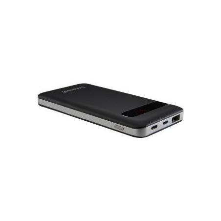 INTENSO Power Delivery Powerbank 7332354 PD20000 grey