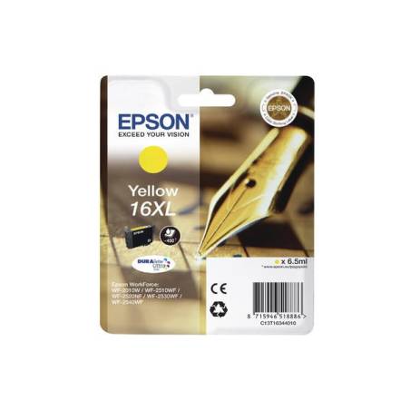 EPSON 16 XL / T163440 / C13T16344012