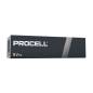 DURACELL Batterie PROCELL 673mAh MN1604 6LR61