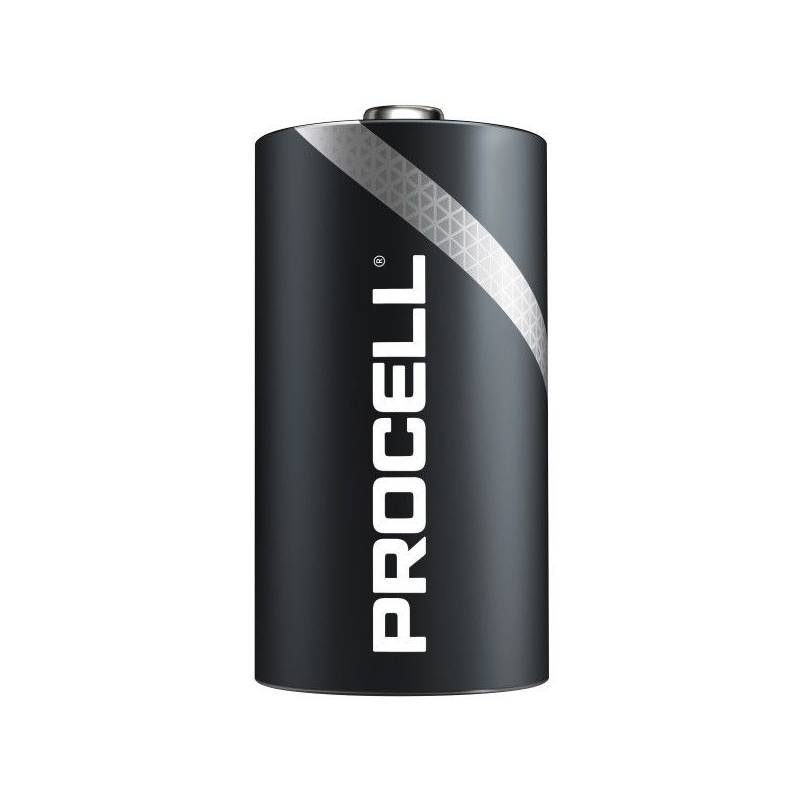 DURACELL Batterie PROCELL 15476mAh PC1300 D, LR20