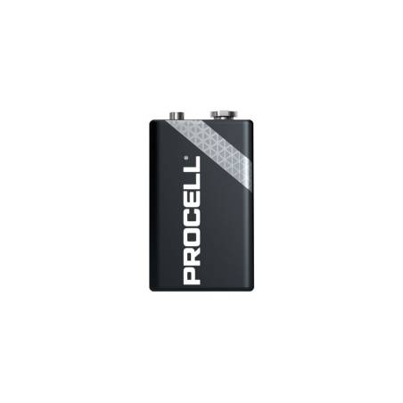 DURACELL Batterie PROCELL 5400mAh PC1203 3LR12