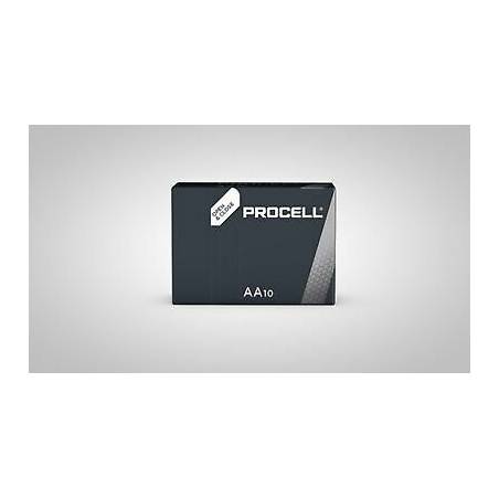 DURACELL Batterie PROCELL 3016mAh PC1500 AA, LR06