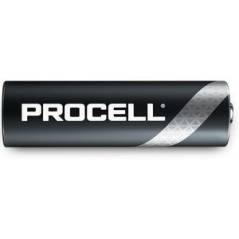 DURACELL Batterie PROCELL 1236mAh PC2400 AAA, LR03, 1.5V