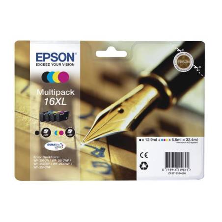 EPSON 16 XL / T163640 / C13T16364012
