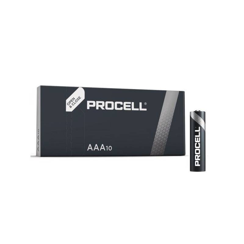 DURACELL PC2400