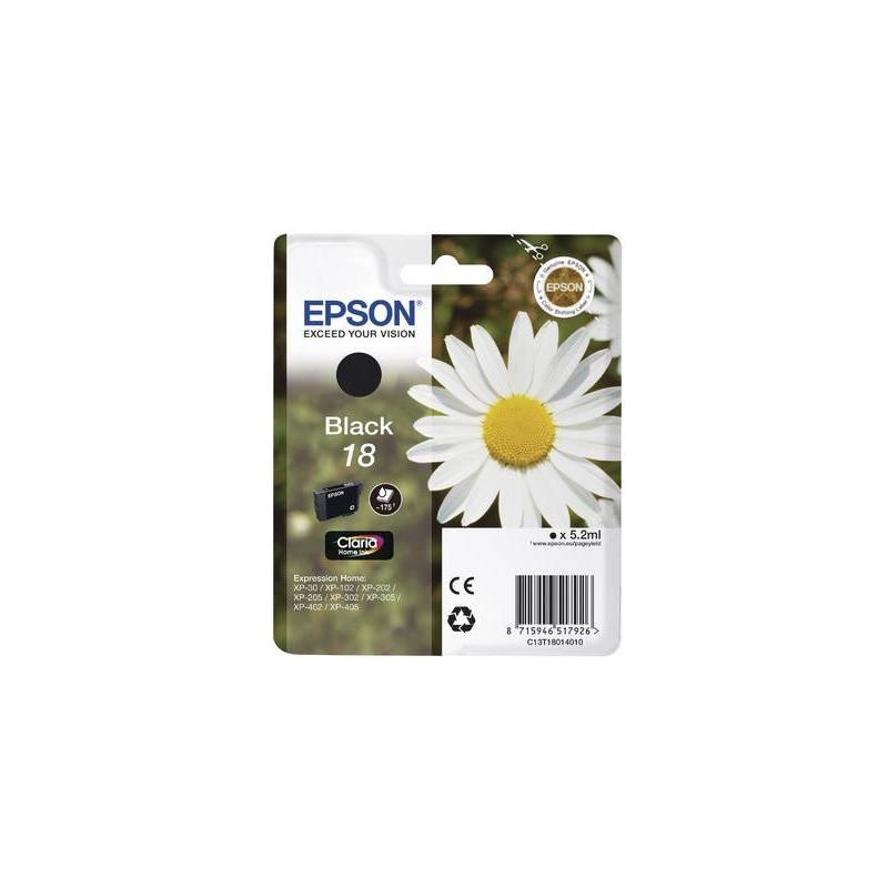EPSON 18 / T18014010 / C13T18014010