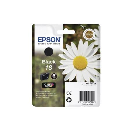 EPSON 18 / T18014010 / C13T18014010