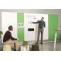 MAGNETOPLAN Infinity Wall X Acoustics 1010215 apfelgrün 490x1980mm