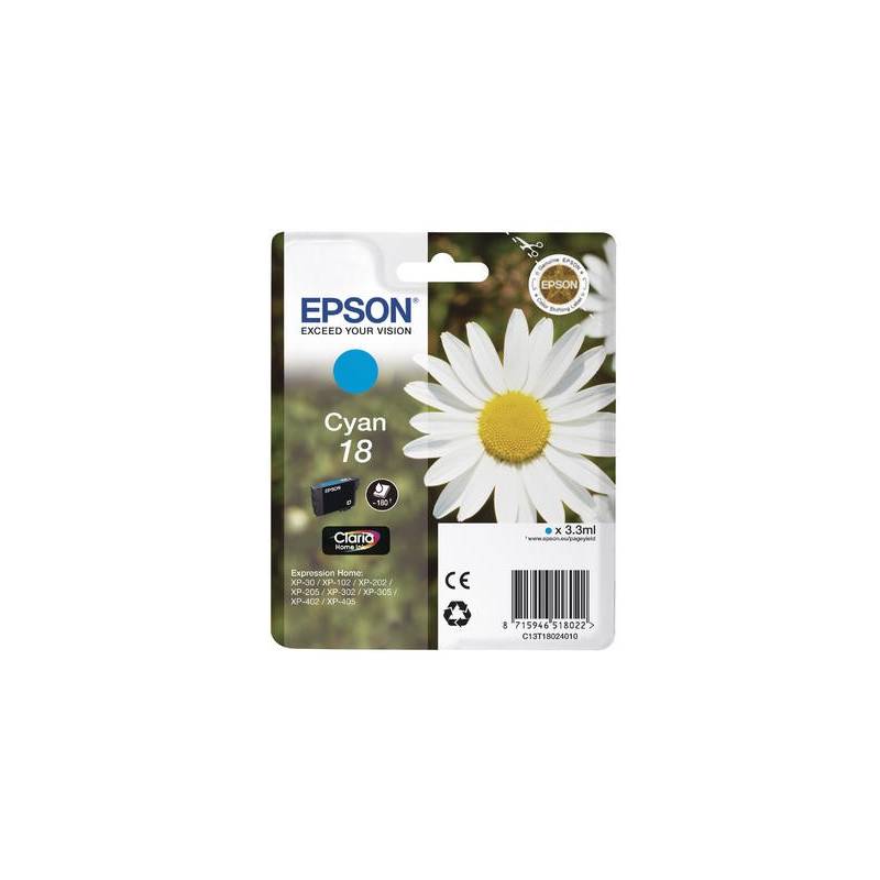 EPSON 18 / T18024010 / C13T18024010 EPSON 18 / T18024010 / C13T18024010