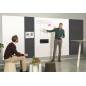 MAGNETOPLAN Infinity Wall X Acoustics 1011113 anthrazit 980x1980mm