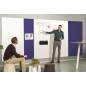 MAGNETOPLAN Infinity Wall X Acoustics 1011114 dunkelblau 980x1980mm MAGNETOPLAN Infinity Wall X Acoustics 1011114 dunkelblau 980x1980mm