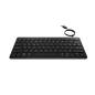 Zagg Tastatur USB-A CH-Layout / 103202239