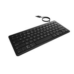 Zagg Tastatur USB-A CH-Layout / 103202239