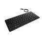 Zagg Tastatur USB-A CH-Layout / 103202239