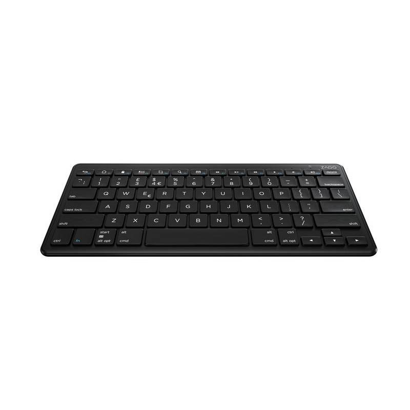 Zagg Funk-Tastatur Bluetooth CH-Layout / 103202231