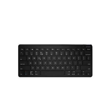 Zagg Funk-Tastatur Bluetooth CH-Layout / 103202231