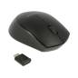 Delock Mobile Maus 12526 USB Type-C kabellos