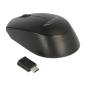 Delock Mobile Maus 12526 USB Type-C kabellos