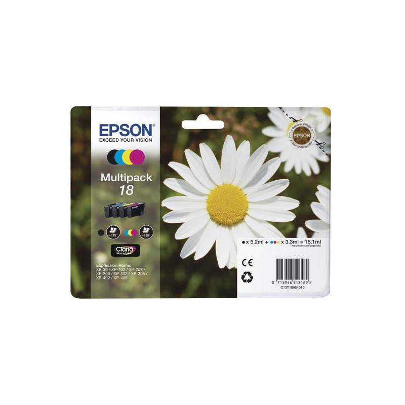 EPSON 18 / T180640 / C13T18064010 EPSON 18 / T180640 / C13T18064010