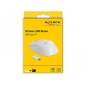 Delock Mobile Maus 12668 USB Type-C kabellos