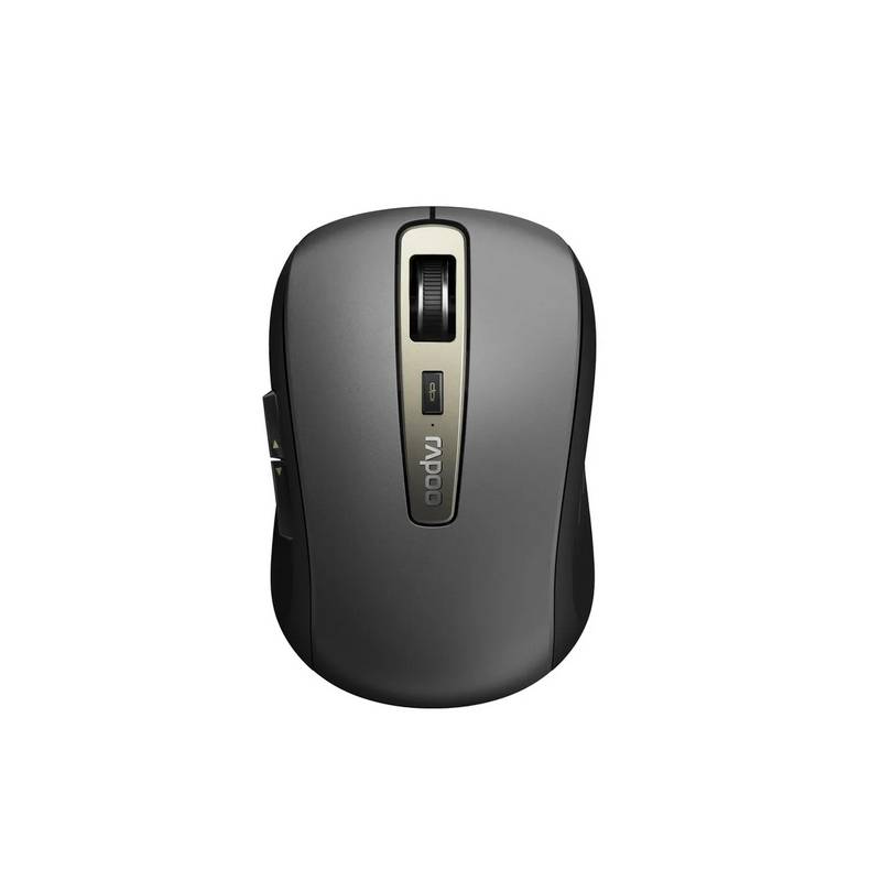 RAPOO MT350 Multi-Mode Mouse Wireless & Bluetooth RAPOO MT350 Multi-Mode Mouse Wireless & Bluetooth