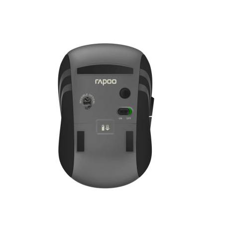 RAPOO MT350 Multi-Mode Mouse Wireless & Bluetooth