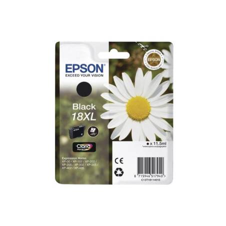 EPSON 18 XL / T18114010 / C13T18114010