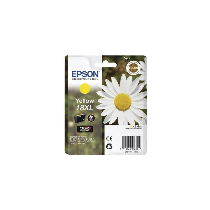 EPSON 18 XL / T18144010 / C13T18144010