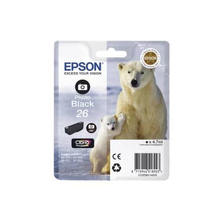 EPSON 26 / T261140 / C13T26114012