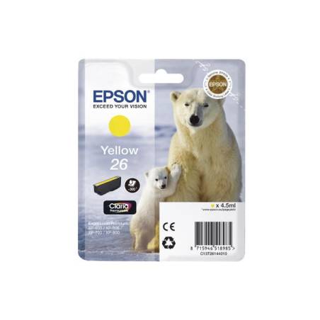 EPSON T26144010