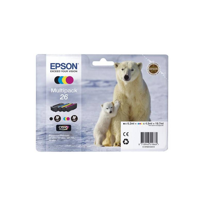 EPSON T26164010 EPSON T26164010