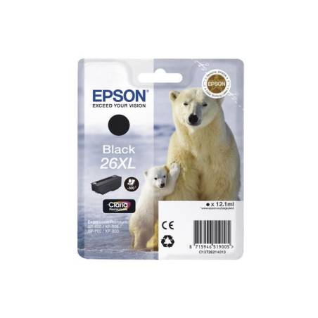 EPSON T26214010