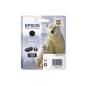 EPSON 26 XL / T262140 / C13T26014010 EPSON 26 XL / T262140 / C13T26014010