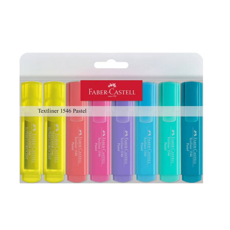 FABER-CASTELL 154681 FABER-CASTELL 154681