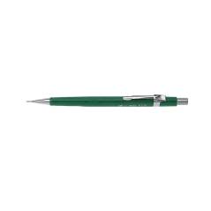 PENTEL Druckbleistift Sharp 0,5mm P205-D grün mit Radiergummi