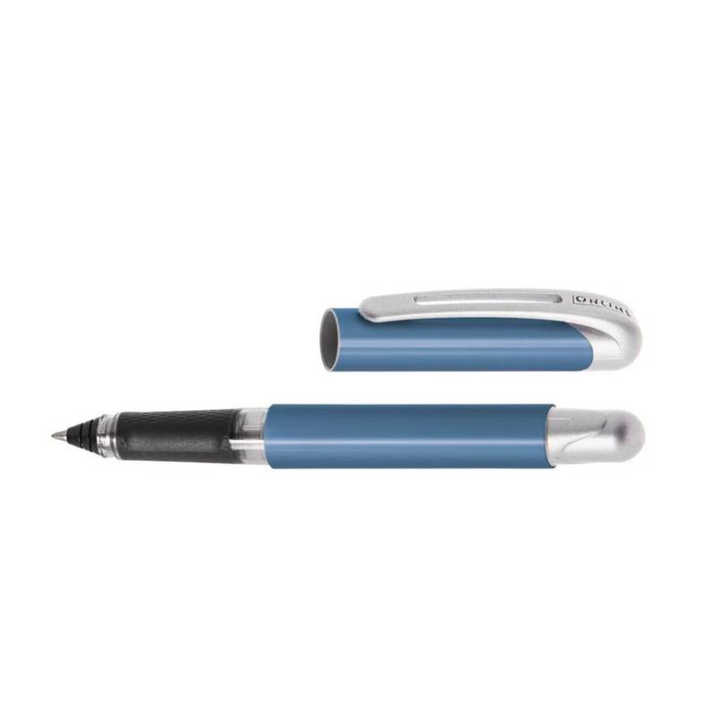 ONLINE 12046/3DONLINE Patrone Tintenroller 0.7mm 12046/3D Soft Blue