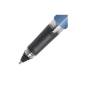 ONLINE 12046/3DONLINE Patrone Tintenroller 0.7mm 12046/3D Soft Blue