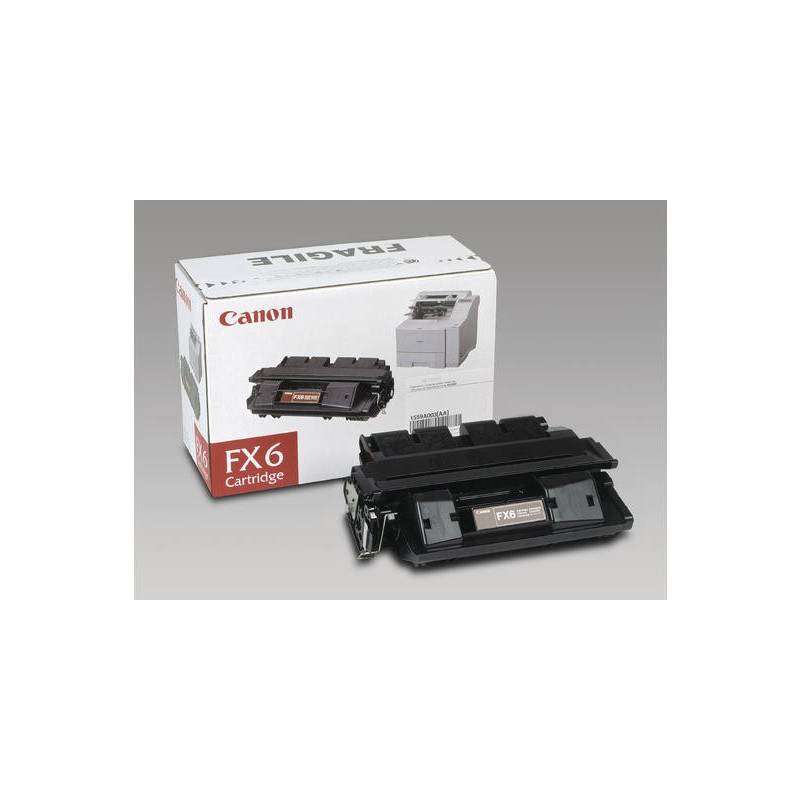 CANON FX-6