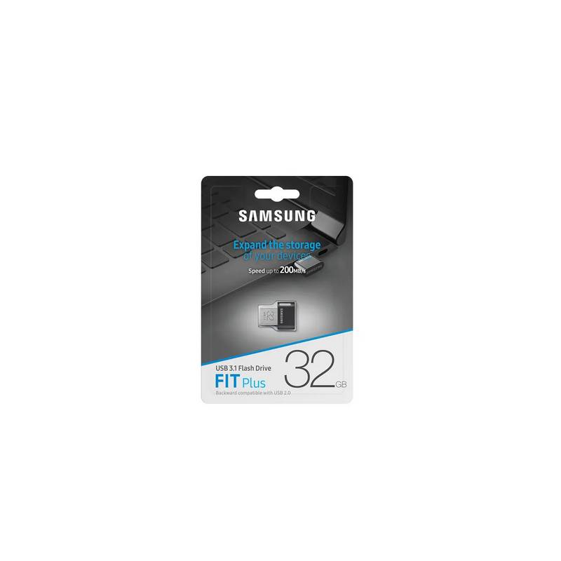 SAMSUNG MEMORY USB MUF-32AB/EU SAMSUNG MEMORY USB MUF-32AB/EU
