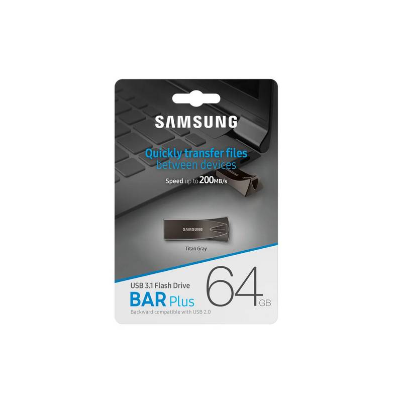 SAMSUNG MEMORY MUF-32BE3