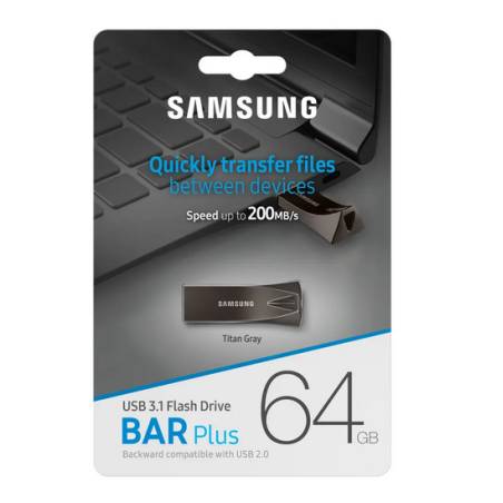 SAMSUNG MEMORY MUF-32BE3