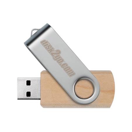 DISK2GO USB-Stick 16GB 30006661