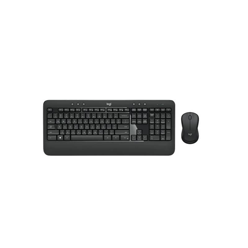 Logitech MK540 Advanced Logitech MK540 Advanced