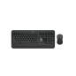 Logitech MK540 Advanced Logitech MK540 Advanced