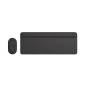 Logitech Tastatur-Maus-Set MK470