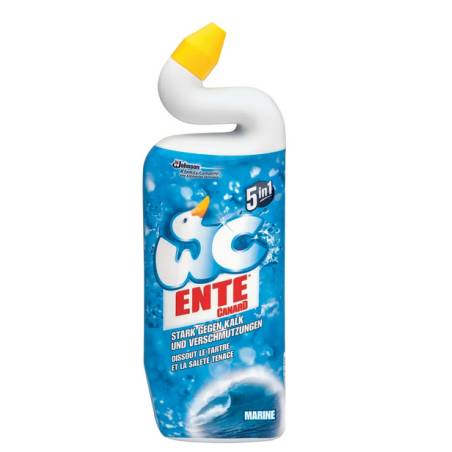 WC-ENTE 973701